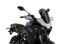 Mirror Adaptor Left or Right Side Black For Yamaha YZF-R1 2015-Current