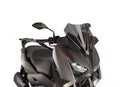Sport Screen Dark Smoke For Yamaha X Max 300 2017-Current