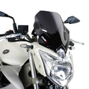 Sport Screen Dark Smoke For Yamaha XJ6 2009-2016