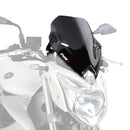 Sport Screen Dark Smoke For Yamaha XJ6 2009-2016