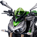 Sport Screen Green For Kawasaki Z 1000 2014-2018