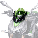 Sport Screen Green For Kawasaki Z 1000 2014-2018