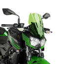 Sport Screen Green For Kawasaki Z 400 2019-Current