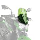 Sport Screen Green For Kawasaki Z 400 2019-Current