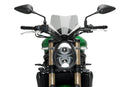 Sport Screen Light Smoke For Benelli BN 752S 2018-Current