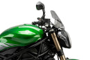 Sport Screen Light Smoke For Benelli BN 752S 2018-Current
