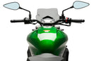 Sport Screen Light Smoke For Benelli BN 752S 2018-Current
