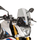 Sport Screen Light Smoke For BMW G310 R 2016-2018