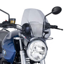 Sport Screen Light Smoke For BMW R1200 R 2006-2014