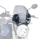 Sport Screen Light Smoke For BMW R1200 R 2006-2014