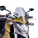 Sport Screen Light Smoke For Honda CB 1000 R 2011-2017