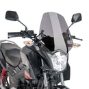 Sport Screen Light Smoke For Honda CB 125 F 2015-2022