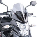 Sport Screen Light Smoke For Kawasaki ER-6N 2012-2016