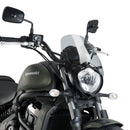 Sport Screen Light Smoke For Kawasaki Vulcan S 2015-Current