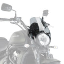 Sport Screen Light Smoke For Kawasaki Vulcan S 2015-Current