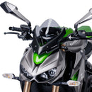 Sport Screen Light Smoke For Kawasaki Z 1000 2014-2018
