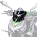 Sport Screen Light Smoke For Kawasaki Z 1000 2014-2018