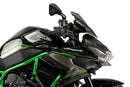 Sport Screen Light Smoke For Kawasaki Z H2 2020-Current