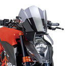 Sport Screen Light Smoke For KTM 1290 Superduke R 2014-2016