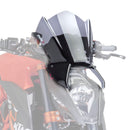 Sport Screen Light Smoke For KTM 1290 Superduke R 2014-2016