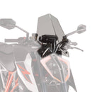 Sport Screen Light Smoke For KTM 1290 Superduke R 2017-2019