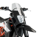Sport Screen Light Smoke For KTM 690 Enduro R 2019-Current