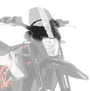 Sport Screen Light Smoke For KTM 690 Enduro R 2019-Current