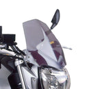 Sport Screen Light Smoke For Suzuki GSR 600 2006-2011