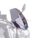 Sport Screen Light Smoke For Suzuki GSR 600 2006-2011