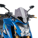 Sport Screen Light Smoke For Suzuki GSX-S 1000 2015-2020
