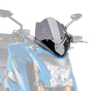 Sport Screen Light Smoke For Suzuki GSX-S 1000 2015-2020