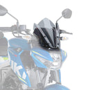 Sport Screen Light Smoke For Suzuki GSX-S 125 2017-Current
