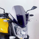 Sport Screen Light Smoke For Yamaha FZ1 2006-Current