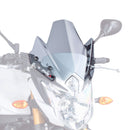 Sport Screen Light Smoke For Yamaha FZ8 2010-2015