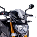 Sport Screen Light Smoke For Yamaha MT-09 2013-2016
