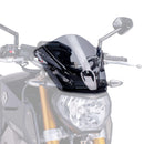 Sport Screen Light Smoke For Yamaha MT-09 2013-2016