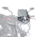 Sport Screen Light Smoke For Yamaha MT-125 2014-2019