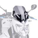 Sport Screen Light Smoke For Yamaha XJ6 2009-2016