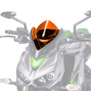 Sport Screen Orange For Kawasaki Z 1000 2014-2018