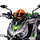 Sport Screen Orange For Kawasaki Z 1000 2014-2018