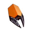 Sport Screen Orange For Kawasaki Z 800 2013-2016