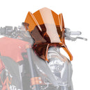 Sport Screen Orange For KTM 1290 Superduke R 2014-2016