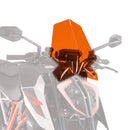 Sport Screen Orange For KTM 1290 Superduke R 2017-2019