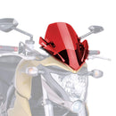 Sport Screen Red For Honda CB 1000 R 2011-2017