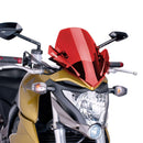 Sport Screen Red For Honda CB 1000 R 2011-2017