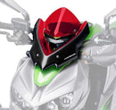 Sport Screen Red For Kawasaki Z 1000 2014-2018