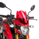 Sport Screen Red For Suzuki GSX-S 750 2017-2021