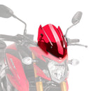 Sport Screen Red For Suzuki GSX-S 750 2017-2021