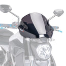 Stream Screen Dark Smoke For Yamaha MT-07 2014-Current