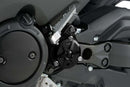 Sump Case Cover Black For Yamaha T-Max 530 2017-2019